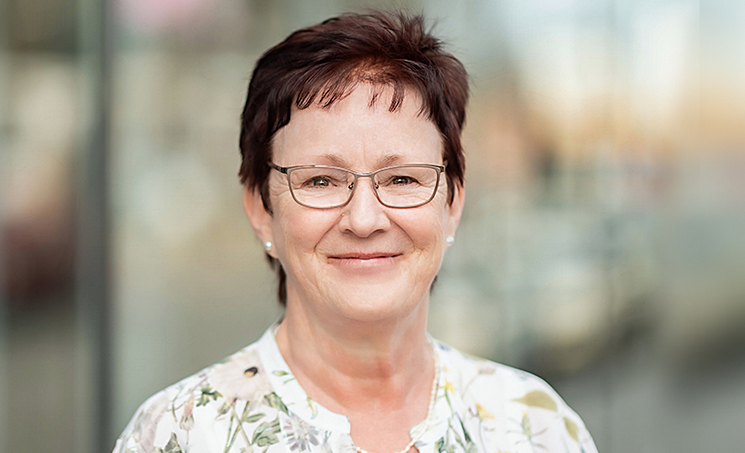 Karin Arndt