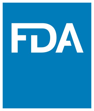 FDA logo