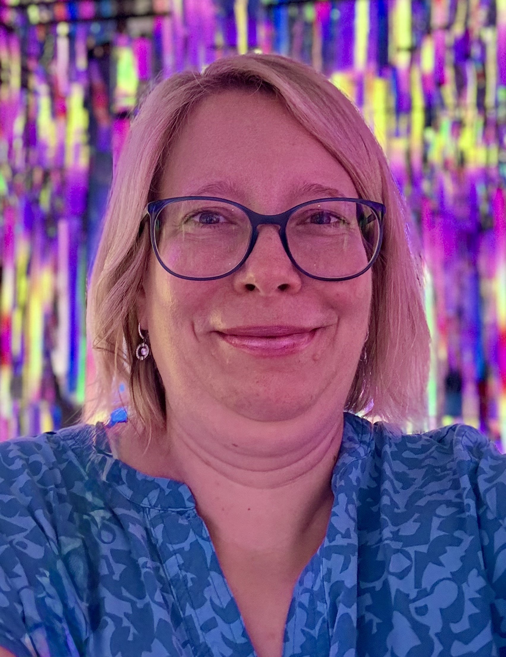 Foto Julia Brinker