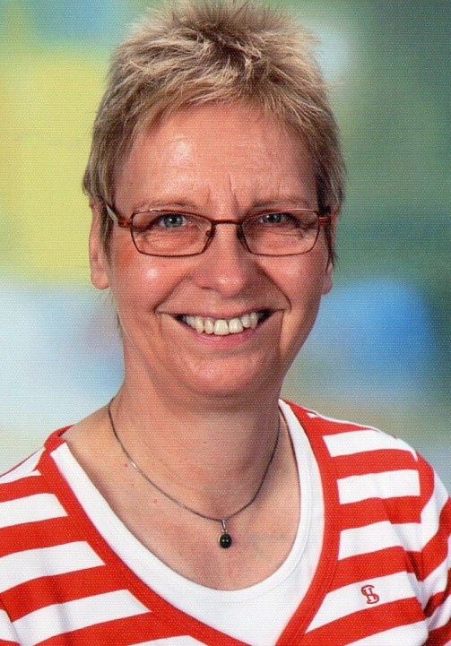 Gitta Steinbuck