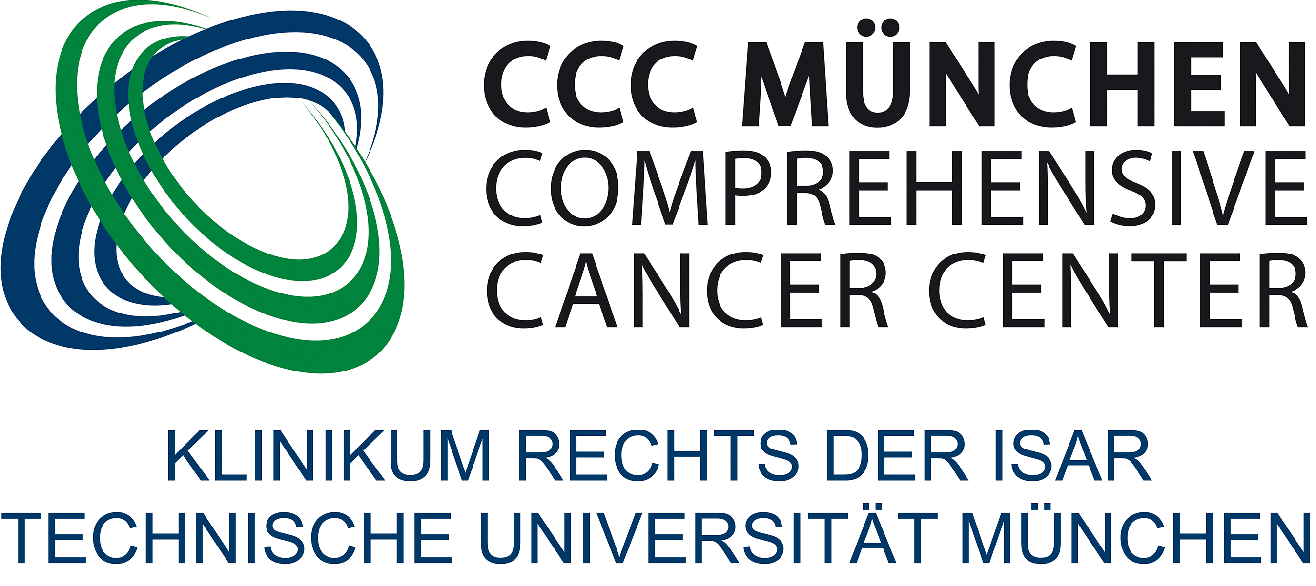 CCCM Logo linksbndig TUM