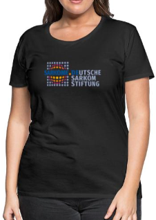 DSS21 Shop Screenshot Shirt Frauen schwarz