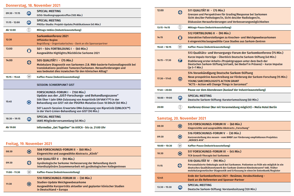 DSS21 SK21 Programm Screenshot V2