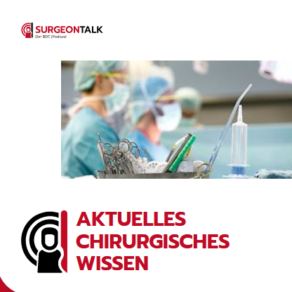 Surgeon Talk