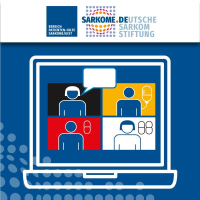 Patienten-Veranstaltung der Deutschen Sarkom-Stiftung