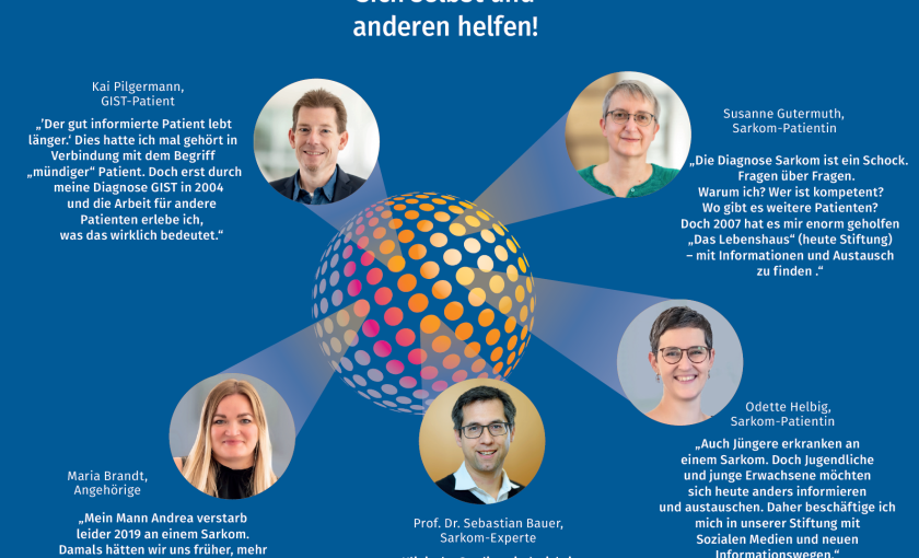 Helfen Sie mit Ihrer Spende, gute Informationen weiter bereit zu stellen!