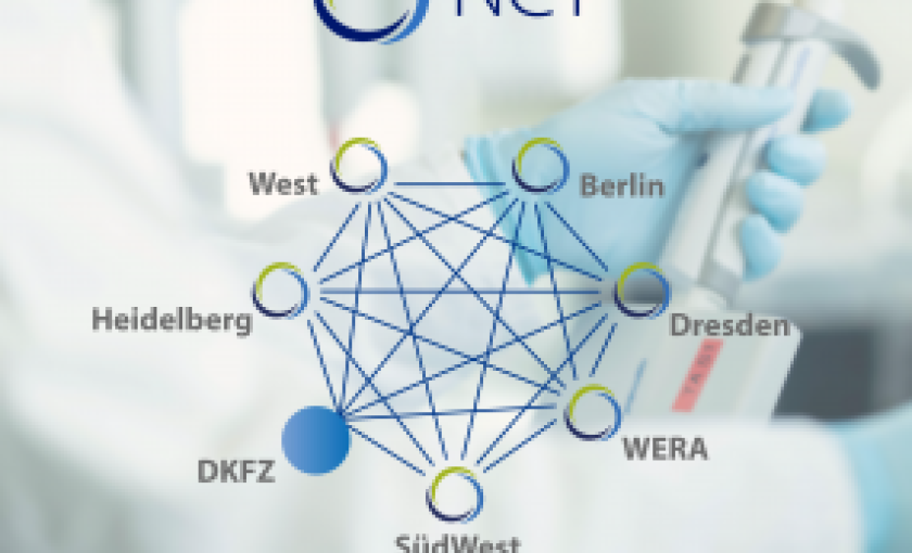 NCT-Erweiterung mit nun 6 Standorten bestätigt!