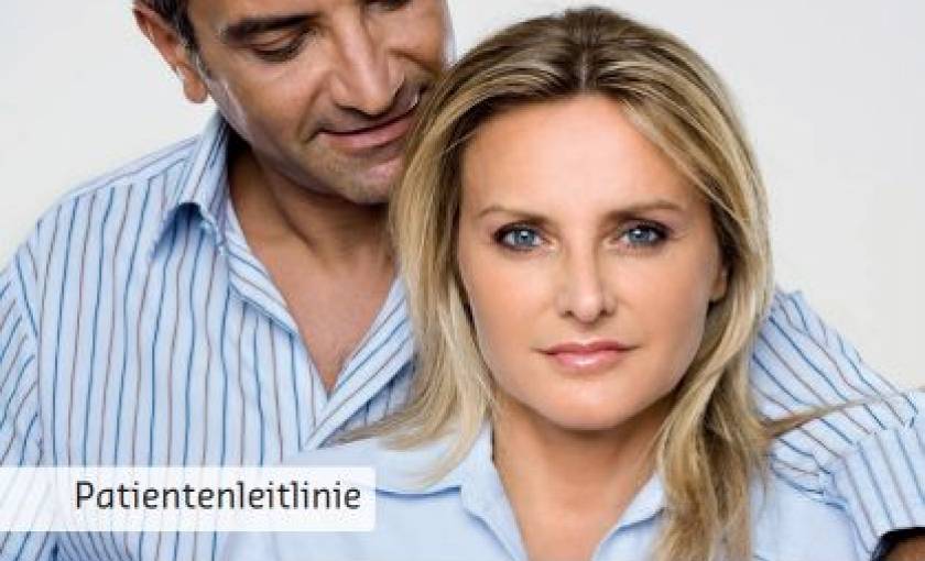 Aktuell, umfassend und allgemeinverständlich: Patientenleitlinie für Weichgewebesarkome bei Erwachsenen jetzt verfügbar