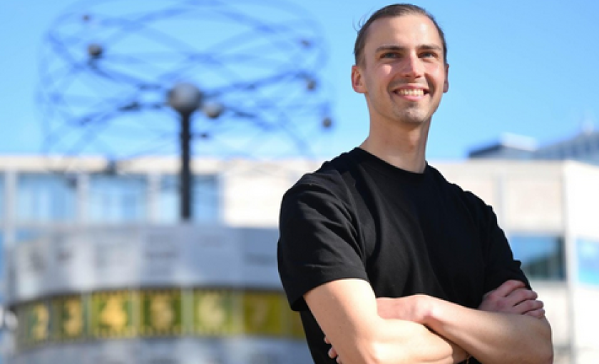 Von der Krebsdiagnose zur 8.000 km-Radreise – „Survival Isn’t Enough“