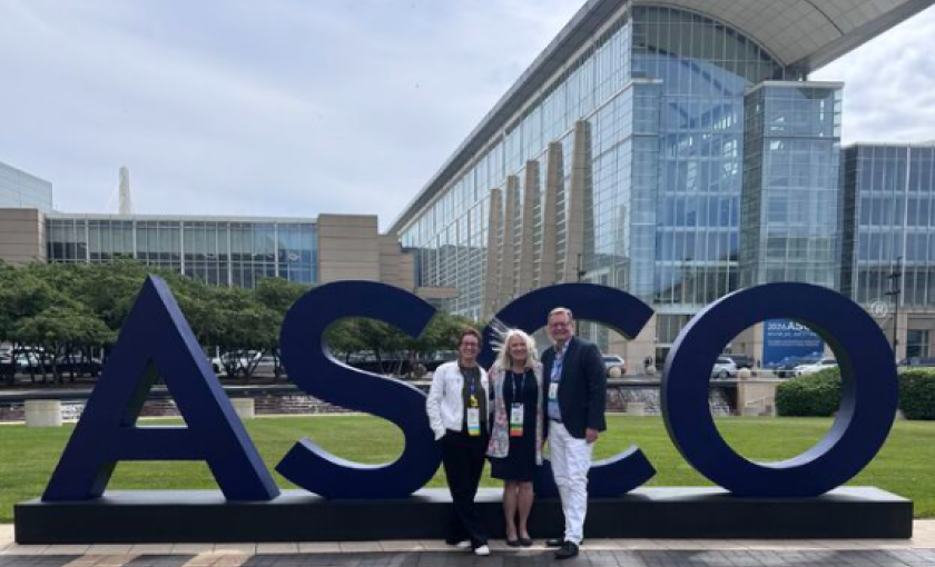 ASCO 2026 in Chicago:  Starker Aufwind für die Sarkom-Forschung