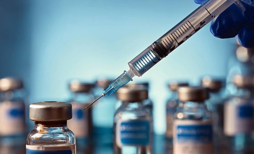 Personalisierte Tumorvakzinen bei Sarkomen: Wissenswertes für Patient:innen